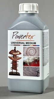 Emballage de 1 kg de plomb Powertex