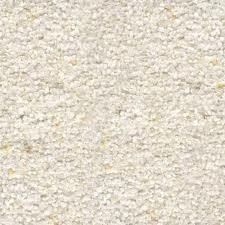 Granules de marbre, grains de marbre ou galets de marbre 0 à 1 mm Sac de sable de 25 kg