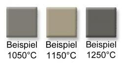 Pigment stable en couleur, brun-gris, 156