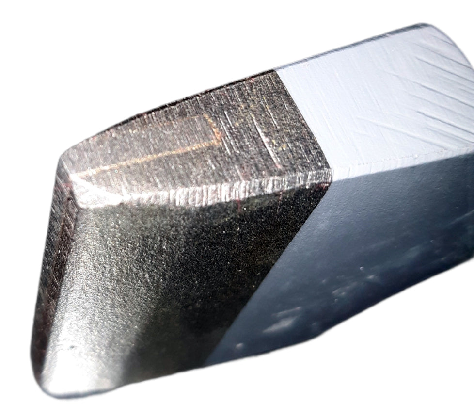 Lanceur diamant forme mince 50 mm