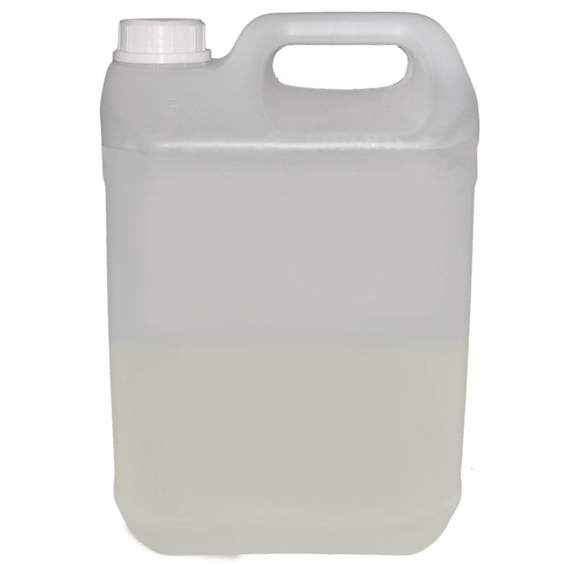 Jesmonite ou résine acrylique paquet liquide de 5 kg